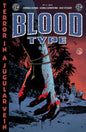 Ec Blood Type #3 Cvr B