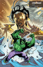 Incredible Hulk #18 Cf Villa Stormbreakers Var