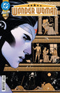 Wonder Woman #25 2nd Printing