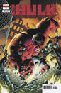 Red Hulk #7 Paulo Siqueira Variant