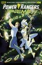 Power Rangers Prime #14 Cvr B