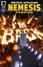 Nemesis Forever #1 Cvr A Scalera