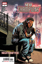 New Champions #7