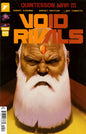 Void Rivals #29 Cover C Ben Oliver Variant