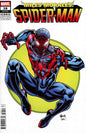 Miles Morales Spider-Man #38 Nauck