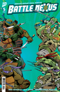 Teenage Mutant Ninja Turtles: Battle Nexus #5 Cover C Ciro Nieli Variant