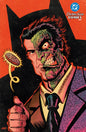 Detective Comics #66 Facsimile Cover B