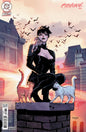 Catwoman #84 Cvr C
