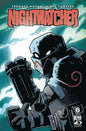 Teenage Mutant Ninja Turtles: Nightwatcher #6