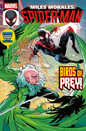 Miles Morales Spider-Man #34