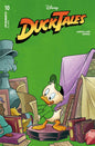 Ducktales #10 Cover C