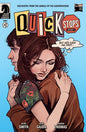 Quick Stops Volume 3 #2