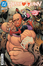 Harley Quinn #49 Cvr A Elizabeth Torque