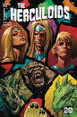 Herculoids #3 Cvr E Panosian