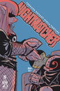 Teenage Mutant Ninja Turtles: Nightwatcher #5 Cover B Juni Ba Variant