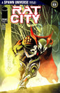Rat City #16