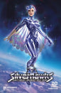 SilverHawks #1 Cover F Lesley 'Leirix' Li Connecting Variant