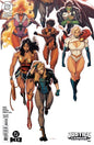 Justice League Unlimited #15 Cvr D