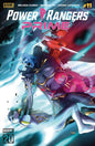 Power Rangers Prime #11 Cvr A