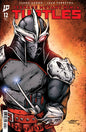 Teenage Mutant Ninja Turtles #12 Cover B Kevin Eastman Shredder Month Variant
