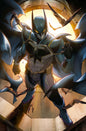 Immortal Legend Batman #3 Cvr C