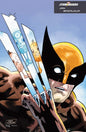 Wolverine #4 Jan Bazaldua Stormbreakers Variant