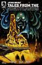 Star Wars: Tales from the Nightlands #1