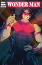 Wonder Man #1 Rose Besch Variant