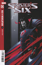 Sinister's Six #2 [AOR] 1:25
