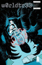 W0rldtr33 #13 Cover B Michael Avon Oeming Variant