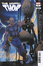 The Mortal Thor #4 Pasqual Ferry