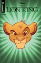 Lion King #1 Cover D