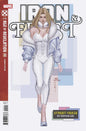 Iron & Frost #2 [AOR] Inhyuk Lee