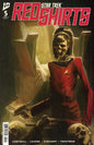Star Trek: Red Shirts #5