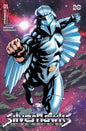 SilverHawks #1 Cover D Geraldo Borges Variant