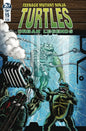 Teenage Mutant Ninja Turtles: Urban Legends #15