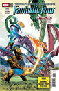 FANTASTIC FOUR #6