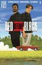 Red Before Black #5