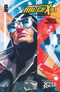 Racer X #1