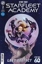 Star Trek: Starfleet Academy – Lost Contact #2