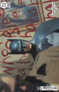 Detective Comics #1102 Cvr C