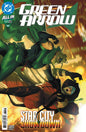 Green Arrow #30 Cover A