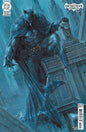 Detective Comics #1102 Cvr B