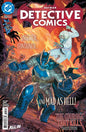 Detective Comics #1105 Cover A