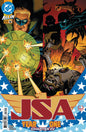 Jsa #16 Cover A
