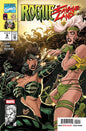 Rogue The Savage Land #5