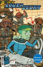 Star Trek: Lower Decks #10