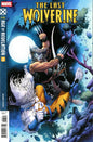 The Last Wolverine #3 Paulo Siqueira