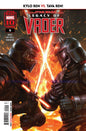 Star Wars: Legacy of Vader #9
