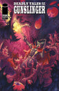 Deadly Tales of The Gunslinger Spawn #11 Cvr B